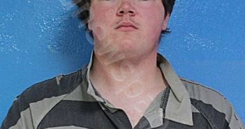 CARTER, MADDOX ANDREW | 2025-08-01 03:52:00 Sullivan County, Tennessee Booking