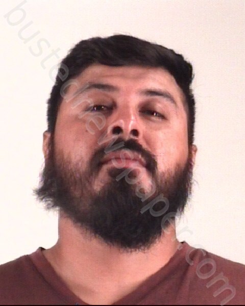 SANCHEZ, ERICK #, Tarrant County, Texas - 2025-08-01