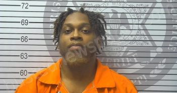 GREEN, <B>FREDERICK</B> EUGENE, JR #, <b>Harrison</b> County, Mississippi, Harrison County, Mississippi - 2025-08-01 19:19:00