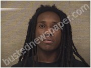 MCNEILL, JACOB | 2025-08-01 Harnett County, North Carolina Booking