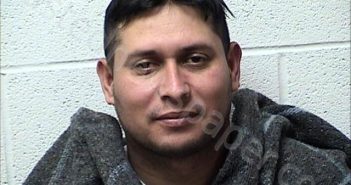 HERNANDEZ GARCIA, FABIAN | 2025-08-01 Chase County, Kansas Booking
