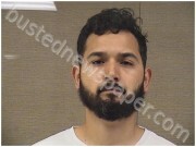 MELENDEZ, RICHARDO | 2025-08-01 Harnett County, North Carolina Booking