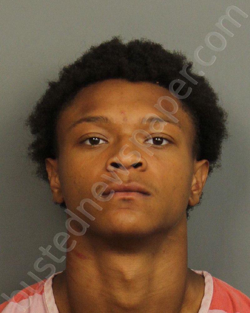 PROCTOR, CHRISTOPHER DARREL #, Jefferson County, Alabama - 2025-08-01 01:18:00
