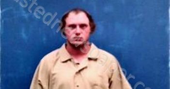 WILLIAM CUPPLES | 2025-08-01 13:16:00 Arkansas County, Arkansas Booking