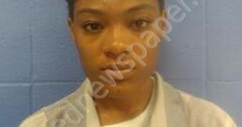 RAVEN NICOLE BANKHEAD | 2025-08-01 23:28:00 Faulkner County, Arkansas Booking