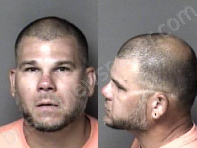 HULON, CHRISTOPHER LEE #, Gaston County, North Carolina - 2025-08-01 19:03:00