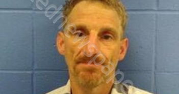 BILLY JAMES BROWN | 2025-08-01 13:34:00 Faulkner County, Arkansas Booking