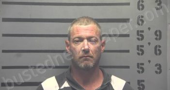 <B>SHELTON</B>, <B>AARON</B> <B>MICHAEL</B> #, Hopkins County, Kentucky - 2025-08-01 08:07:41