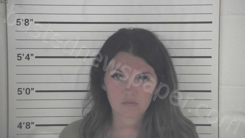CAUDILL, KODI DANIELLE #, Campbell County, Kentucky - 2025-08-02 22:47:00