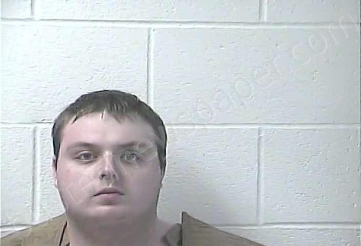 CARTWRIGHT, KADEN MICHEAL #, Daviess County, Kentucky - 2025-08-02 03:13:00