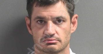 <B>BYRD</B>, <B>JAMES</B> SAMUEL #, Volusia County, Florida - 2025-08-02 00:37:00