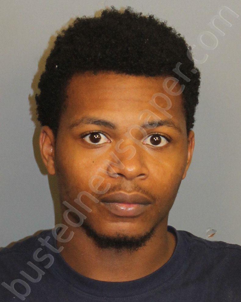 KEY, ANDRE RODRIQUEZ JUNIOR #, Jefferson County, Alabama - 2025-08-02 17:40:00