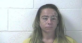 <B>SAJDYK</B>–<B>BOYER</B>, <B>KIMBERLY</B> <B>DAWN</B> #, Daviess County, Kentucky - 2025-08-02 04:47:00