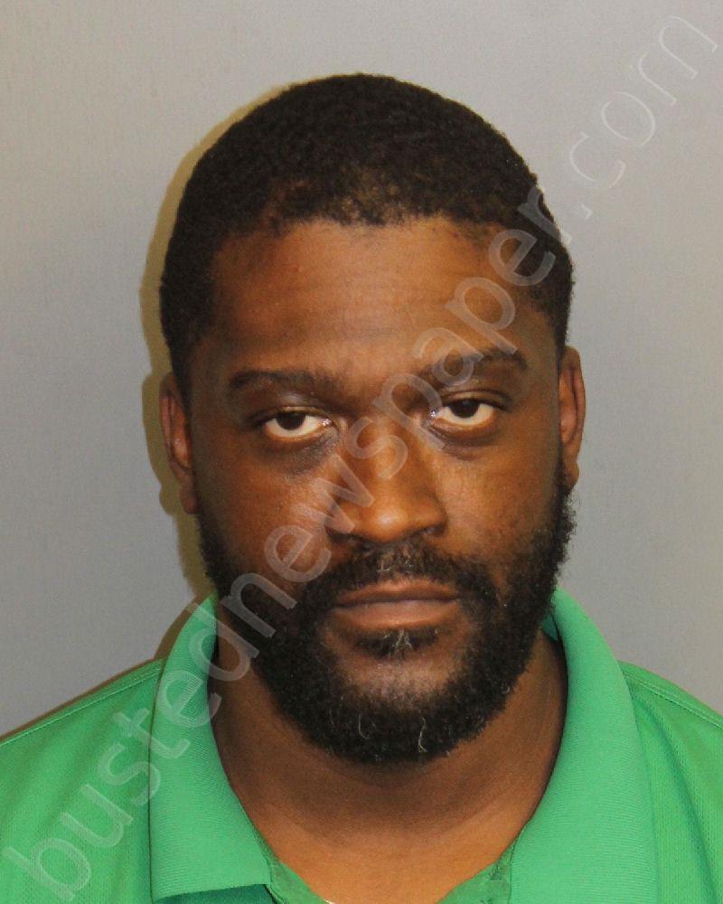 THOMAS, TAVARRIS RAMONE #, Jefferson County, Alabama - 2025-08-02 16:28:00