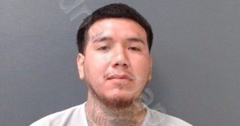 <B>ANDRADE</B>, <B>DANIEL</B>, JR. #, Comal County, Texas - 2025-08-02