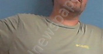 <B>BURNS</B>, JEREMY <B>DANIEL</B> #, Stone County, Arkansas - 2025-08-02 23:29:00