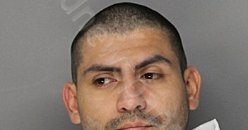 MARTINEZ, RAYMOND LUIS | 2025-08-02 04:18:09 Ellis County, Texas Booking