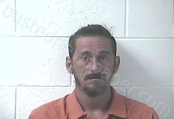 JONES, ROBERT CASEY #, Daviess County, Kentucky - 2025-08-02 05:11:00