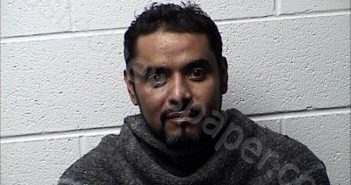JIMENEZ RESENDIZ, JOSE DE JESUS | 2025-08-02 Chase County, Kansas Booking