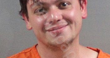 MARTIN, DAKOTA JAMES | 2025-08-02 01:33:13 Tuscarawas County, Ohio Booking