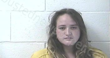 <B>COX</B>, <B>CLARA</B> FRANCIS #, Daviess County, Kentucky - 2025-08-02 01:12:00