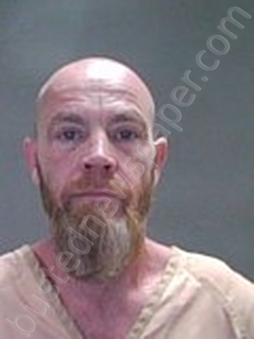 SPICHER, DEVON RUSSELL #, Elkhart County, Indiana - 2025-08-02