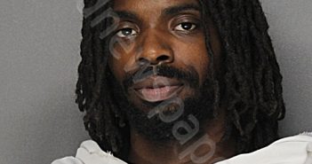 SMITH, STEPHON KEVONTE | 2025-08-02 15:02:47 Ellis County, Texas Booking