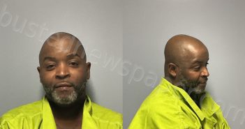 BARROW, DARIUS DEMIZIA | 2025-08-02 Roanoke County, Virginia Booking