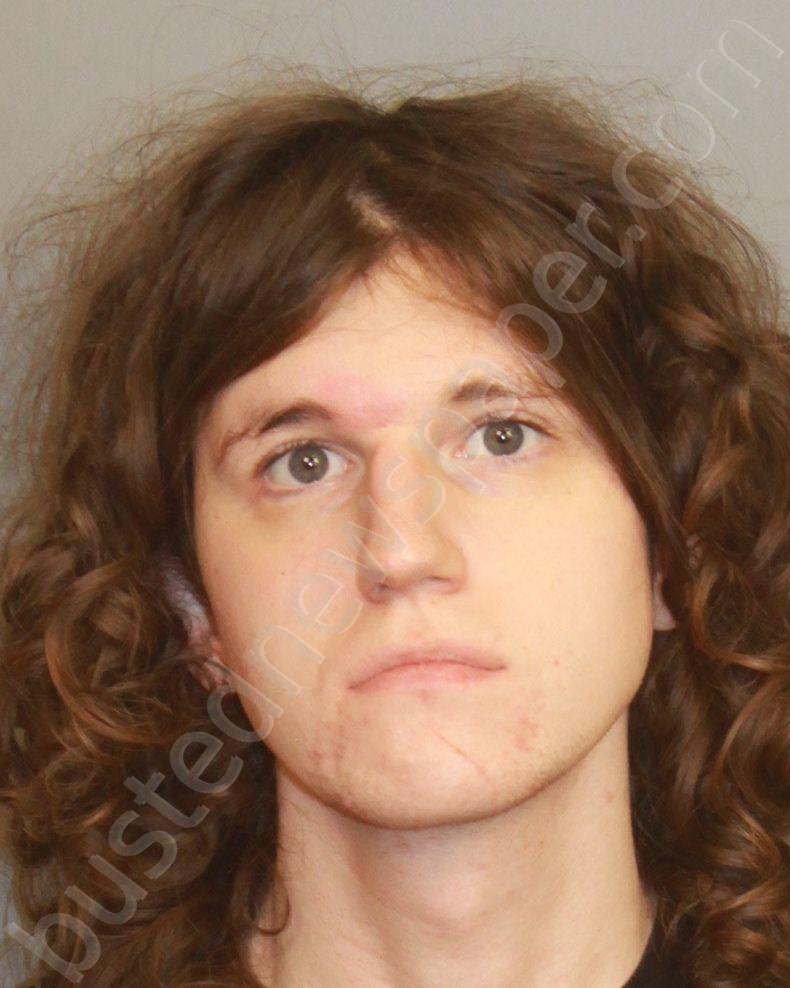 GUEST, NICHOLAS ALEXANDER #, Jefferson County, Alabama - 2025-08-02 18:00:00