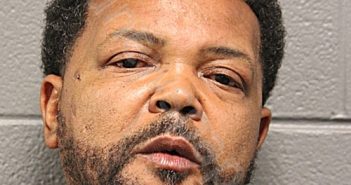 <B>DWUAN</B> <B>L</B> <B>WILSON</B> #, Chicago, Illinois - 2025-08-02