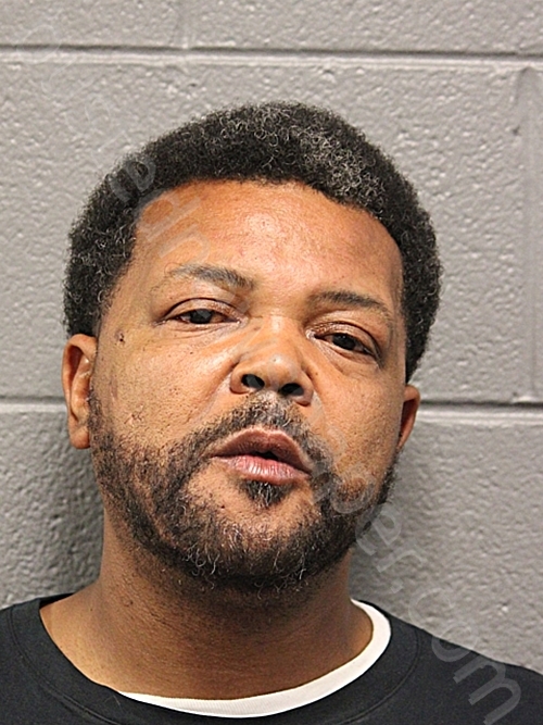 DWUAN L WILSON #, Chicago, Illinois - 2025-08-02