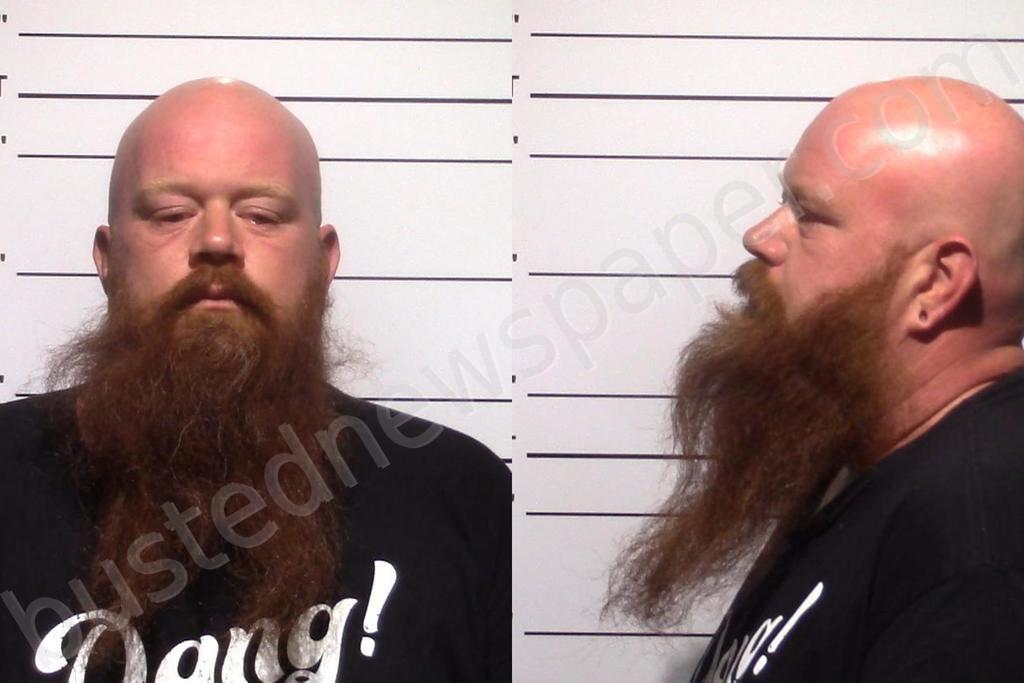COLOM, JOSHUA BRENT #, Gillespie County, Texas - 2025-08-02