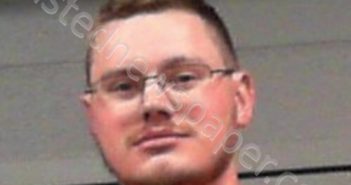 MCGEE, WESLEY ORIS | 2025-08-02 04:00:00 Harrison County, West Virginia Booking