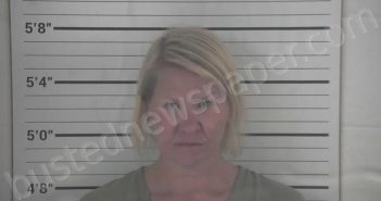 KELLER, KIRSTEN MARIE | 2025-08-02 16:47:00 Campbell County, Kentucky Booking
