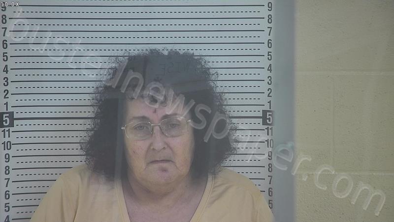 BALLOU, TERESA FAYE #, Taylor County, Kentucky - 2025-08-02 21:03:00