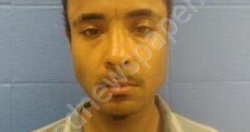 SAMUEL BRADY | 2025-08-03 18:09:00 Faulkner County, Arkansas Booking