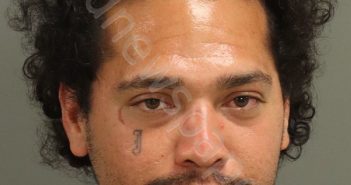 <B>BONILLA</B>, <B>JOSUE</B> <B>JONATHAN</B> #, Wake County, North Carolina - 2025-08-03 00:37:00
