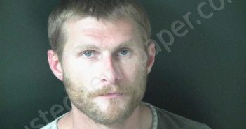 DICKENS, <B>ERIC</B> ROBERT #, <b>Brown</b> County, Ohio, Brown County, Ohio - 2025-08-03 13:04:00