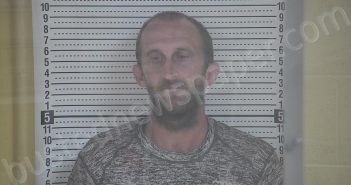 COX, JOSEPH W | 2025-08-03 20:31:00 Taylor County, Kentucky Booking