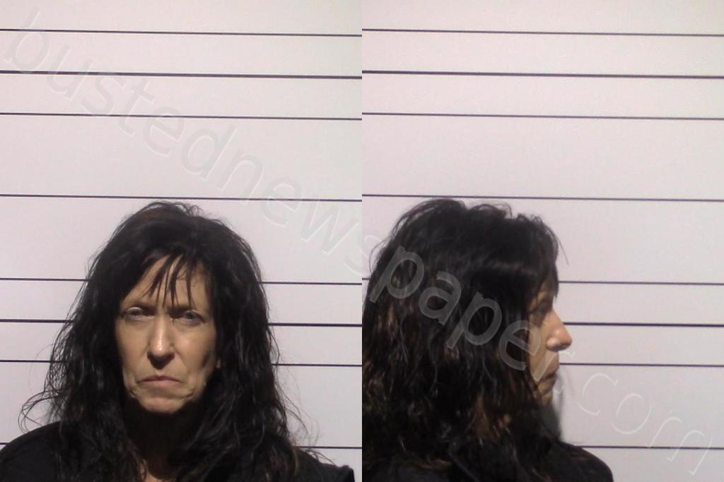 STRICKLAND, NOVA SHEILENE #, Gillespie County, Texas - 2025-08-03