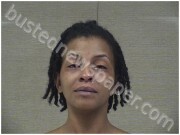 WATSON, KENDAL | 2025-08-03 Harnett County, North Carolina Booking