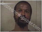 LONG, ANTOINE | 2025-08-03 Harnett County, North Carolina Booking