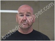 CANNON, PATRICK | 2025-08-03 Harnett County, North Carolina Booking