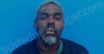 <B>GLENN</B>, <B>JASON</B> <B>GERRARD</B> #, Catawba County, North Carolina - 2025-08-03