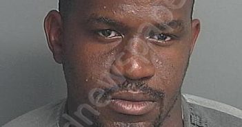 <B>BROWN</B>, <B>CHRISTOPHER</B> <B>JAMES</B> #, Montgomery County, Texas - 2025-08-03 09:12:00