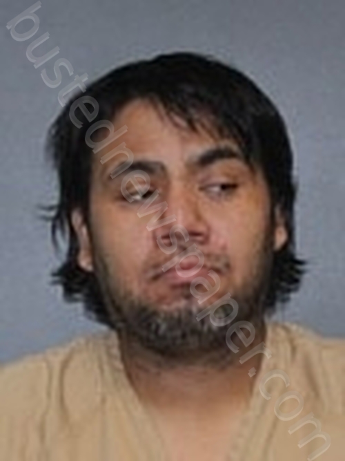 HERNANDEZ-SANCHEZ, JUAN #, Elkhart County, Indiana - 2025-08-03