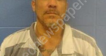 RUBERTO MUNIZ | 2025-08-03 17:59:00 Faulkner County, Arkansas Booking