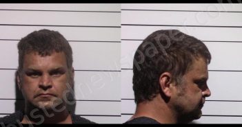 <B>PYKA</B>, <B>RYAN</B> <B>ANDREW</B> #, Gillespie County, Texas - 2025-08-03