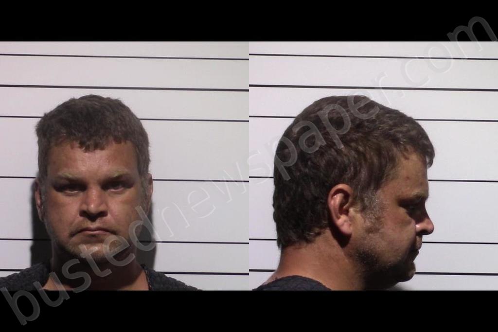 PYKA, RYAN ANDREW #, Gillespie County, Texas - 2025-08-03