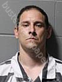 DELGADO, JEREMY #, Clinton County, Iowa - 2025-08-03